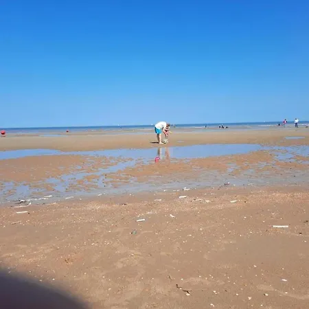 By Zeedijk With Sea View, Cleaning Included Apartament *